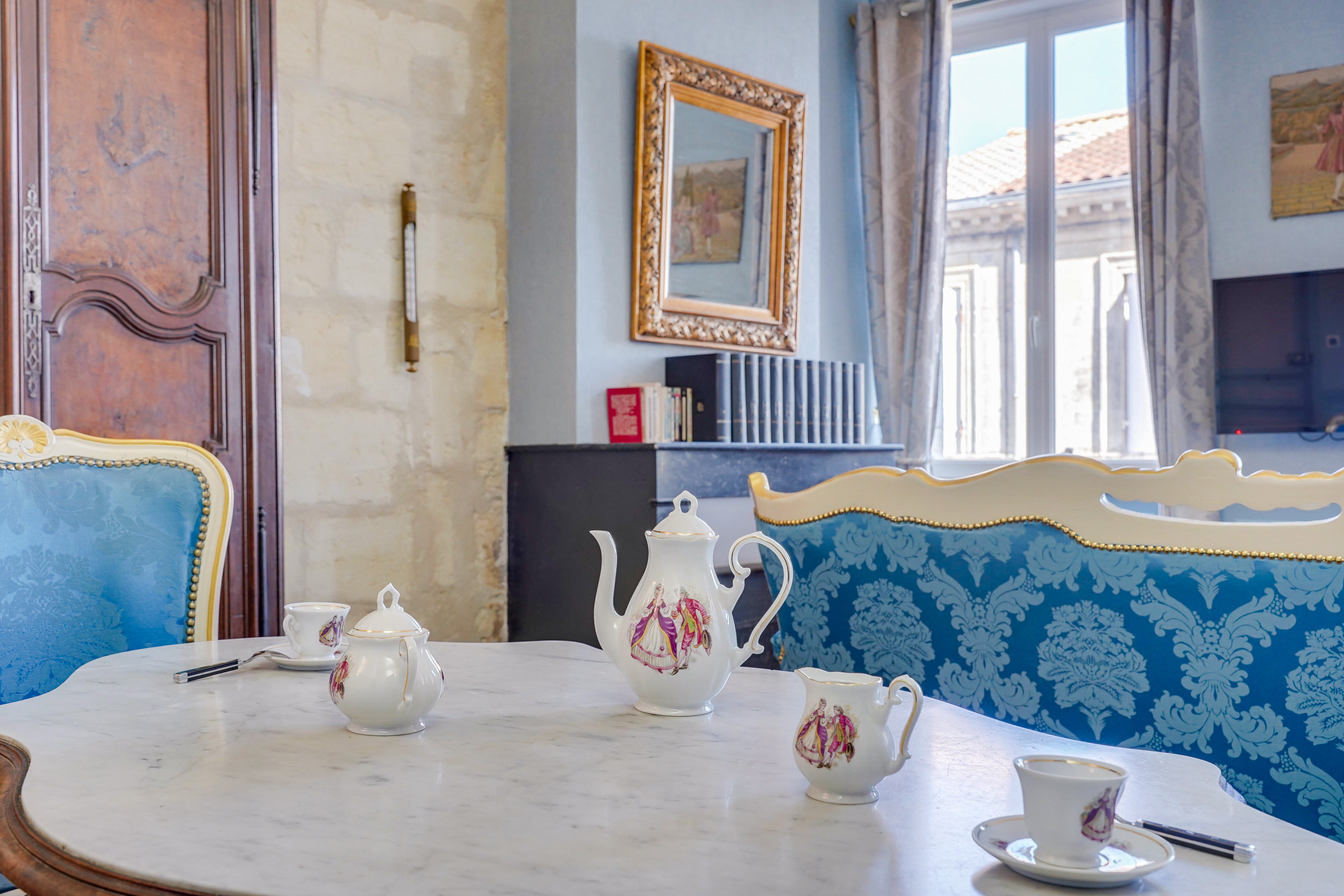 Le Pompadour, Pauillac - photo 12