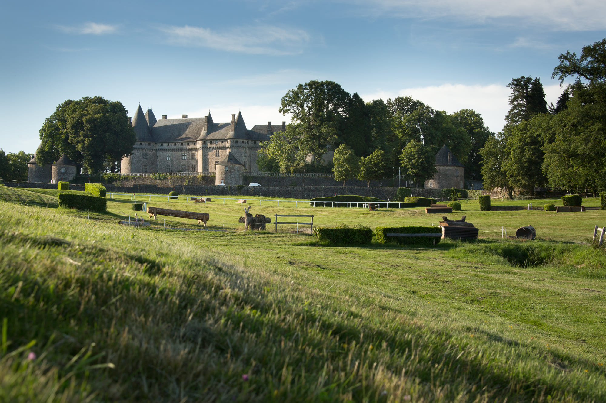 Paysages reposants et rencontres historiques — photo 2