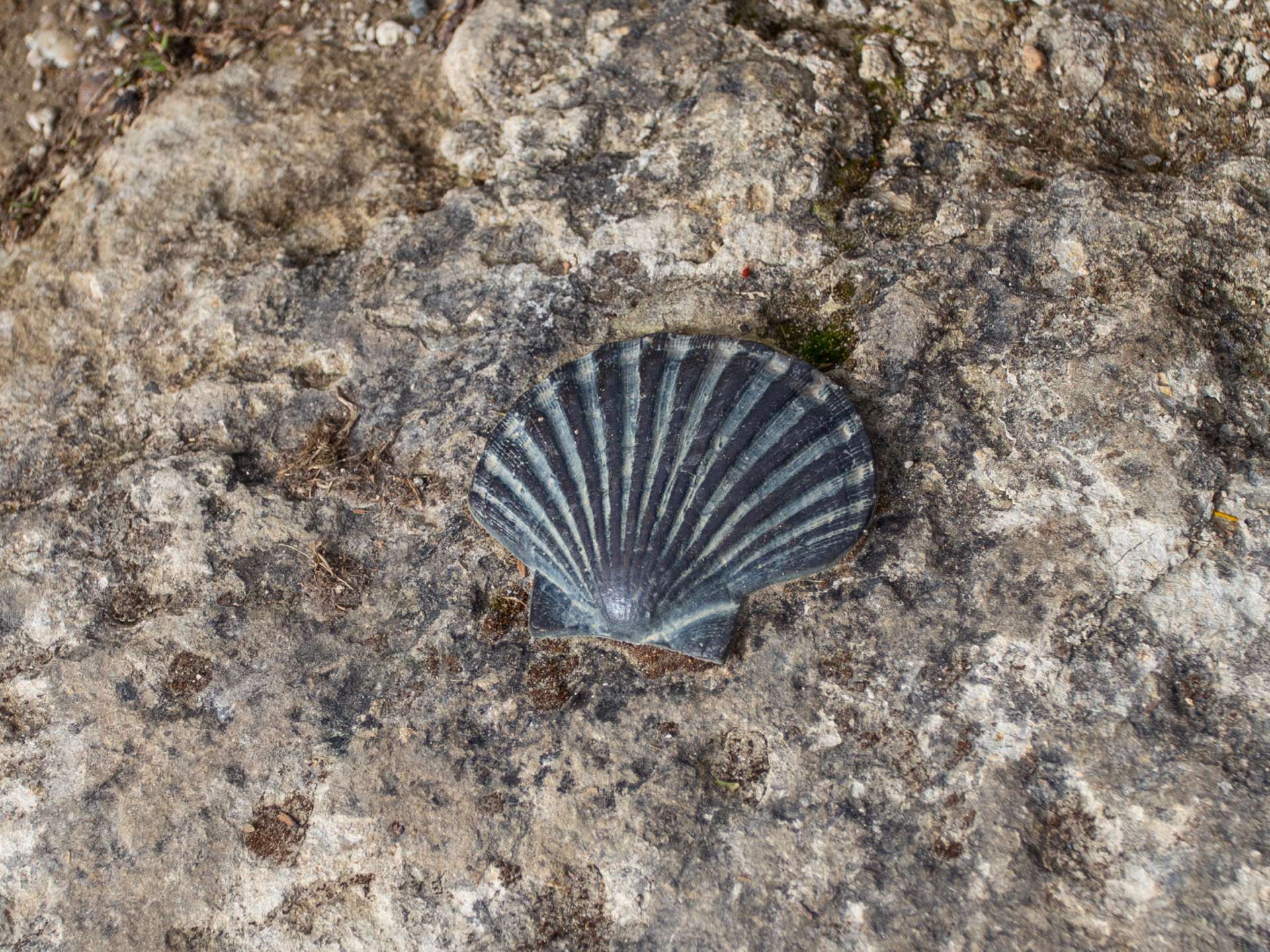 Village ancien de Pondaurat, Pondaurat