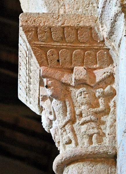 Eglise de Saint-Martin-De-Montphélix de Pondaurat, Pondaurat - photo 3