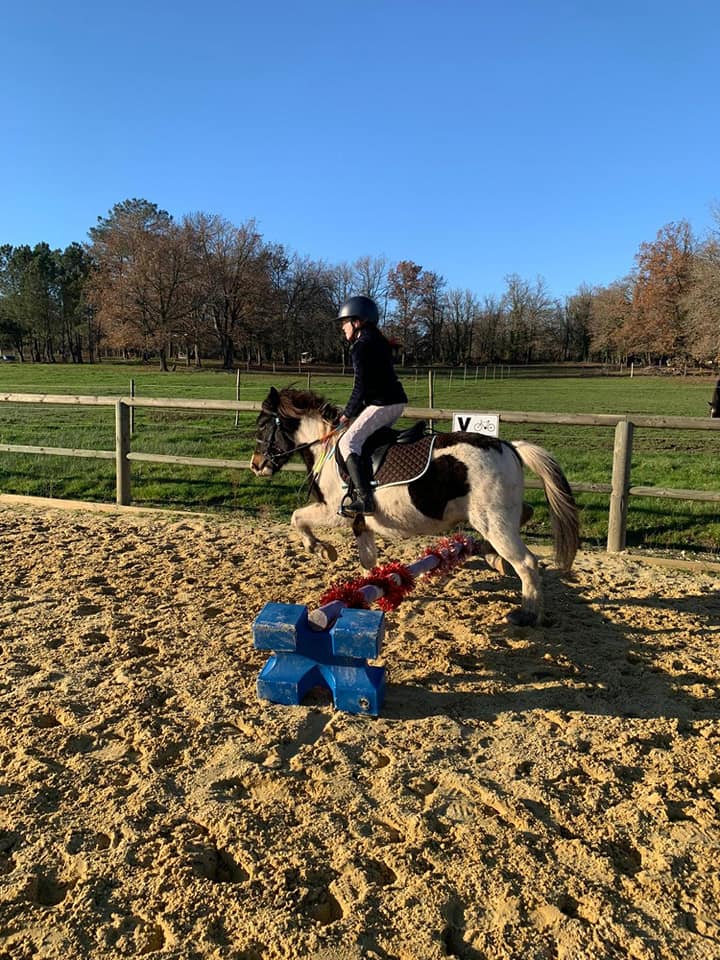 Poney Club Domaine d'Aure - photo 4