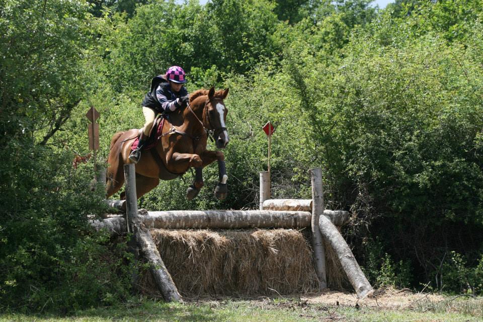 Poney-club de la Buissonnière