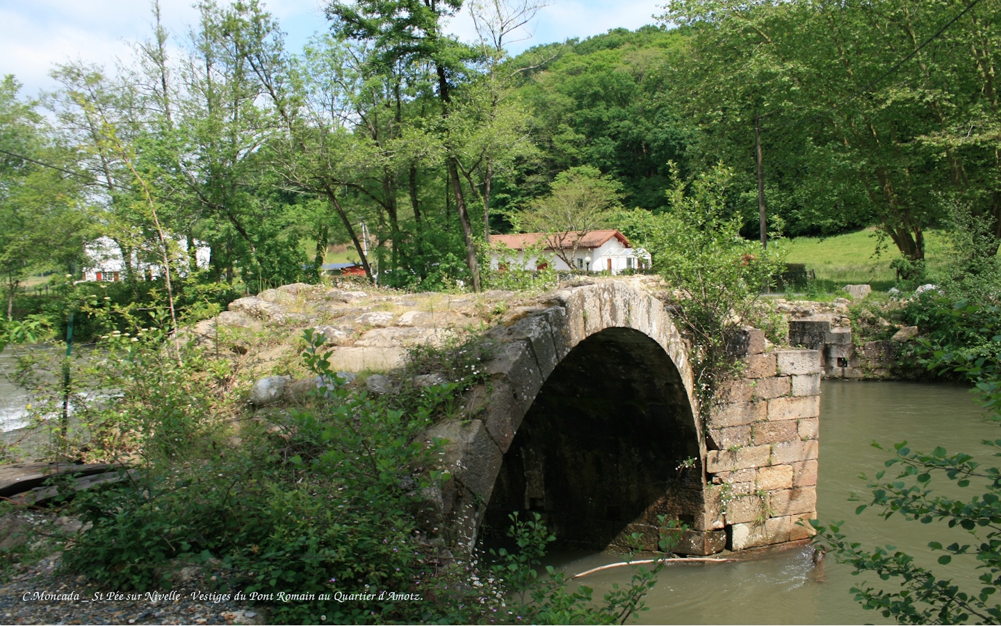 Les Ponts de Saint-Pée-sur-Nivelle, Saint-Pée-sur-Nivelle - photo 9