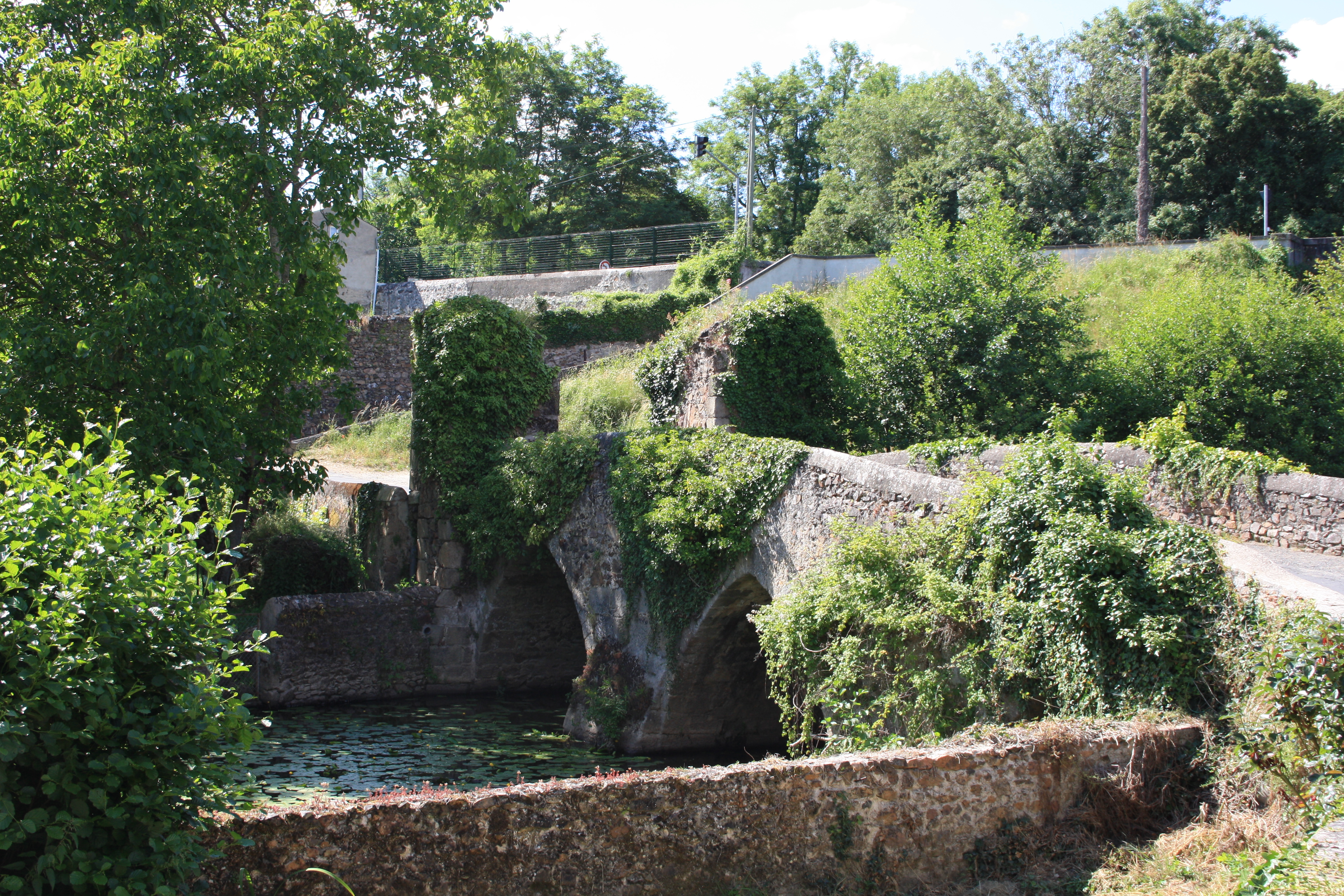 Géocaching Tèrra Aventura "Terminus à Hautibus" - Argentonnay — photo 3