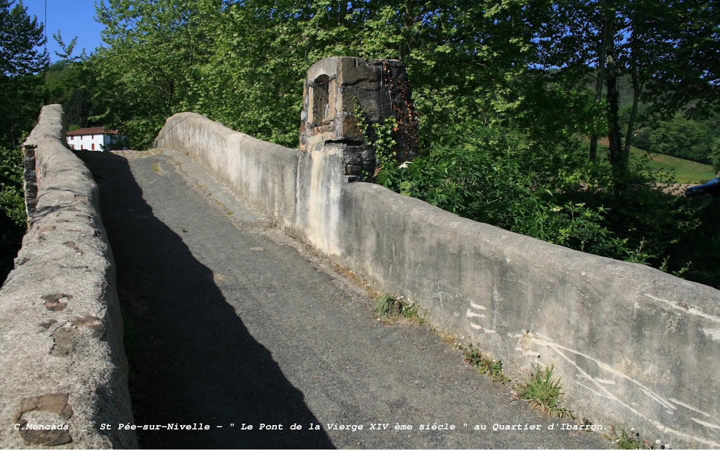 Les Ponts de Saint-Pée-sur-Nivelle, Saint-Pée-sur-Nivelle - photo 7