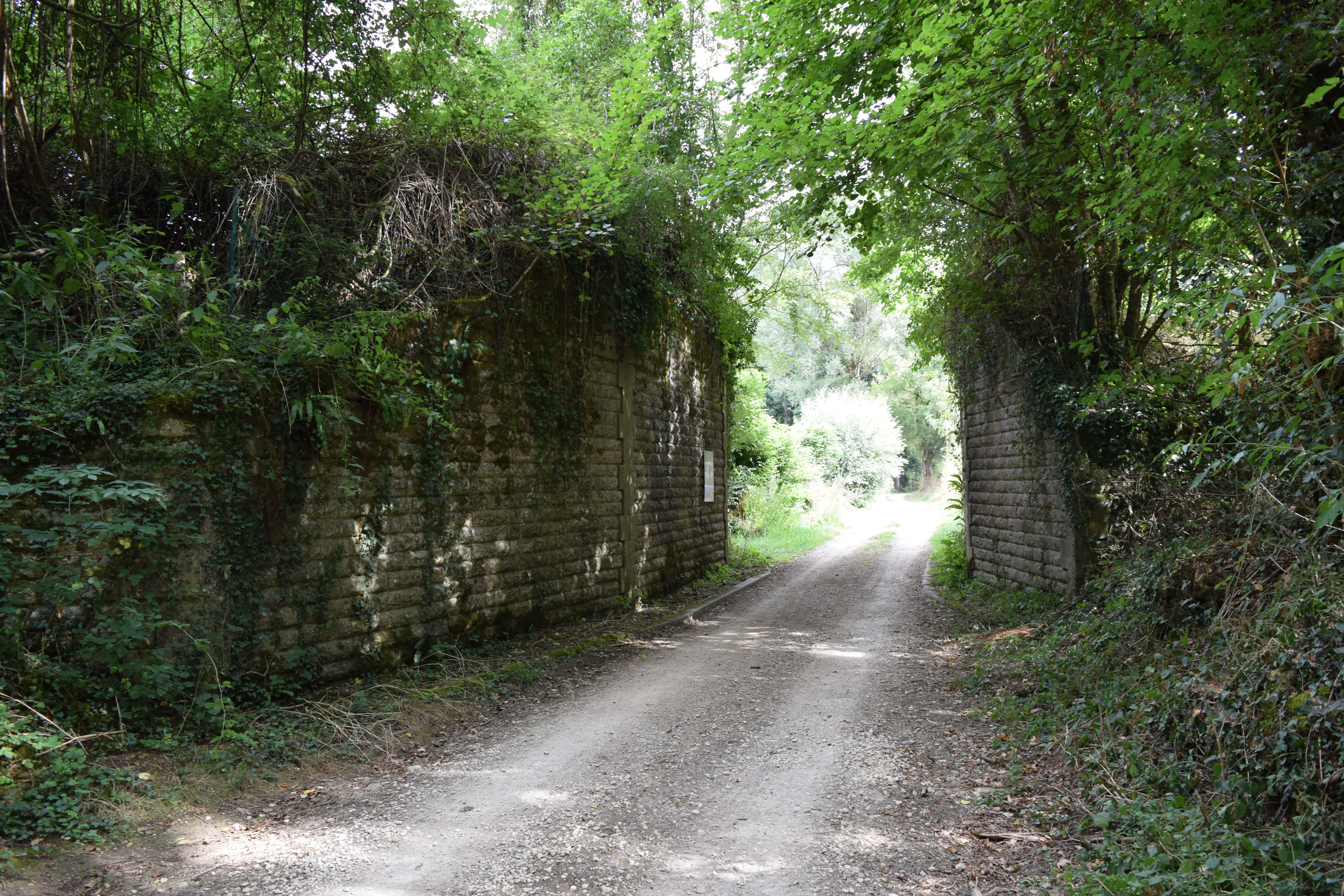 Le Chambon et la Ligueure, Augé - photo 3