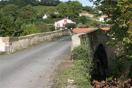 Les Ponts de Saint-pée-sur-Nivelle