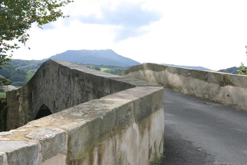 Les Ponts de Saint-pée-sur-Nivelle