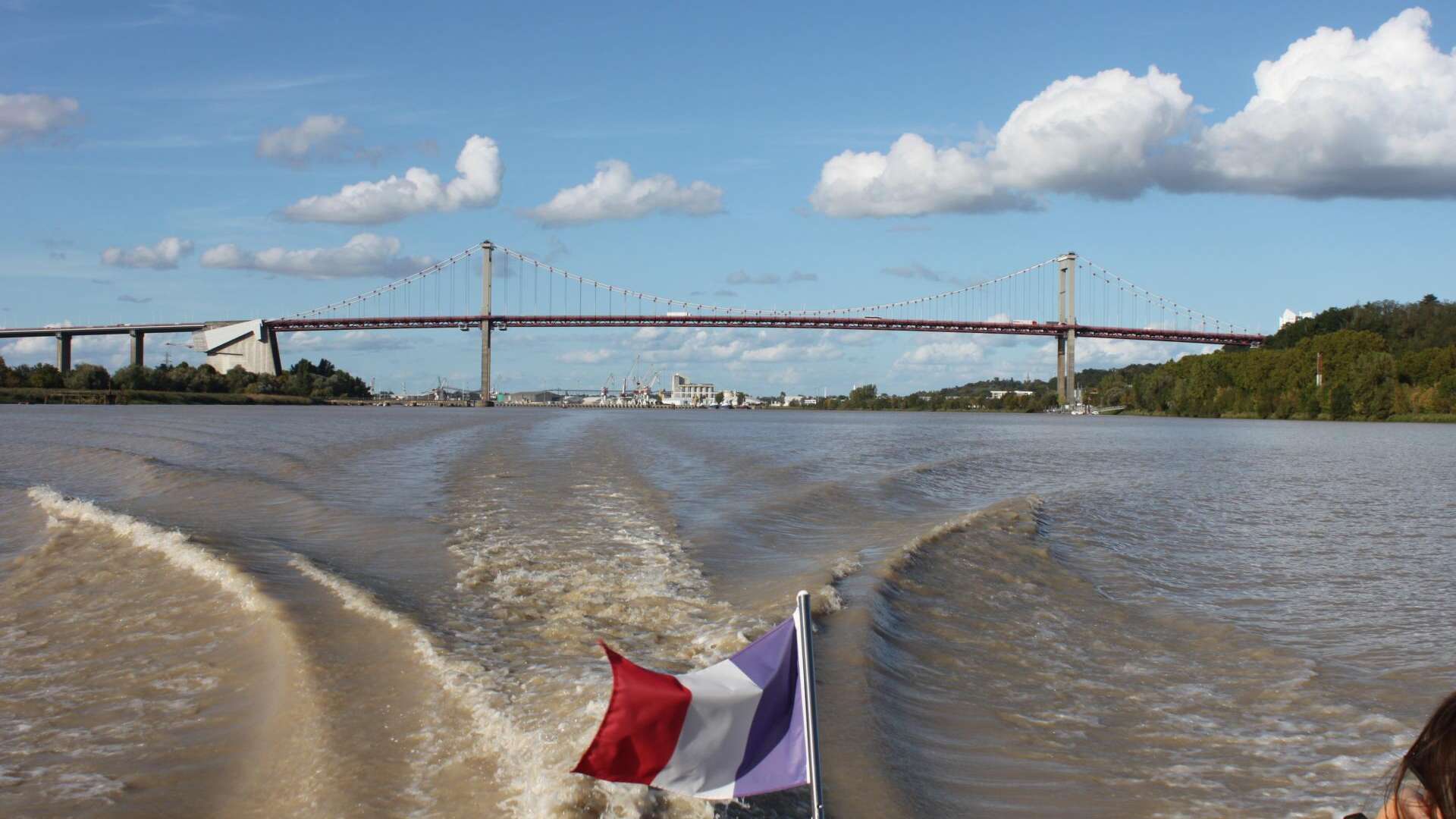 Pont d'Aquitaine