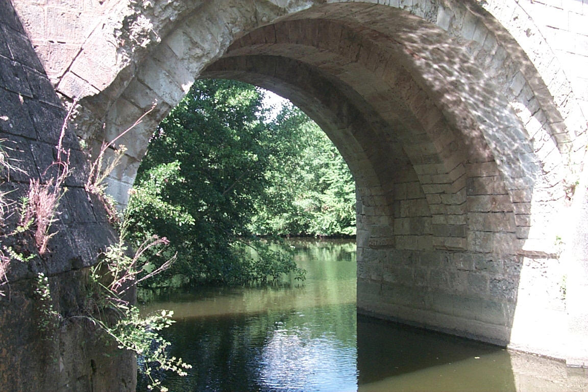 Pont de Vernay, Airvault - photo 4