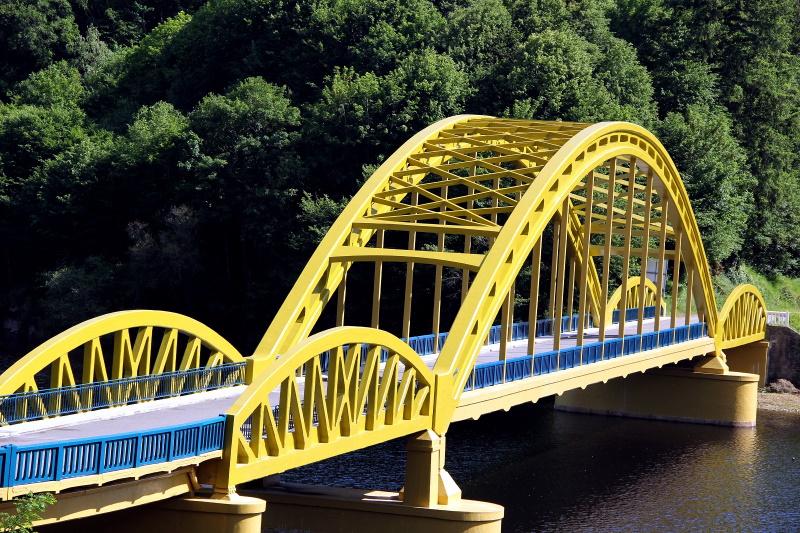 Base VTT FFC des Monts du Limousin - Circuit 16 Le Pont du Dognon, Saint-Laurent-les-Églises - photo 3