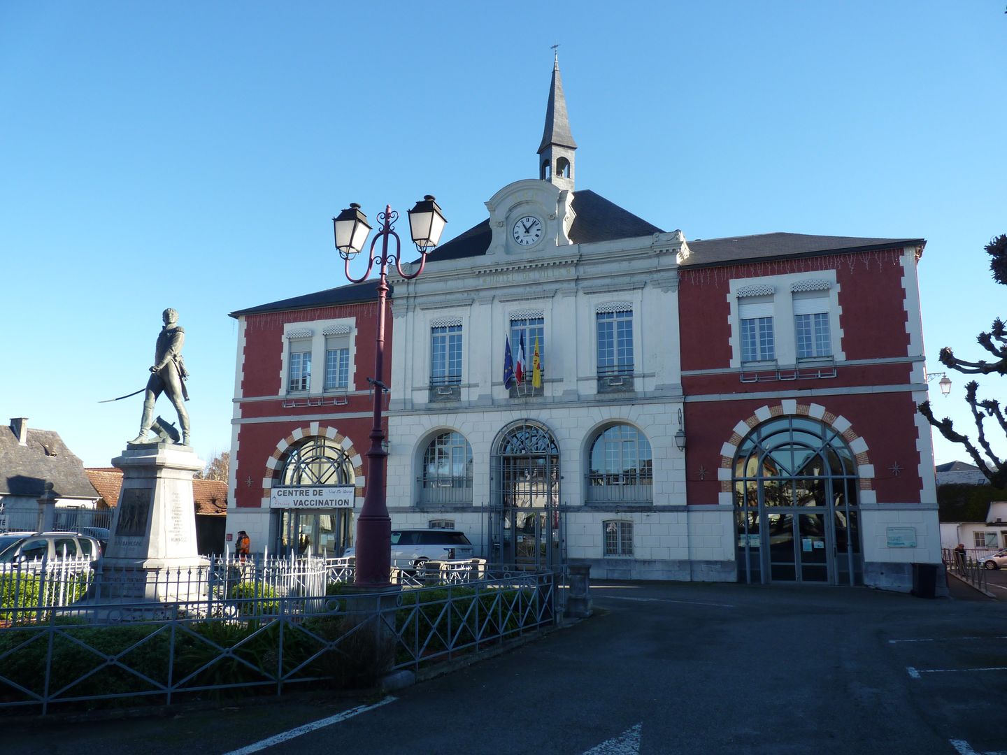 Le plateau du Gabas à VTT — photo 3