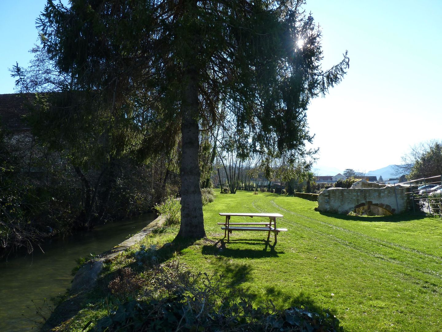 Pontacq : Un patrimoine au fil de l'eau - photo 2