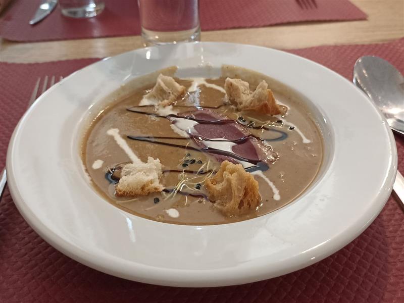 Les Papilles s'en mêlent