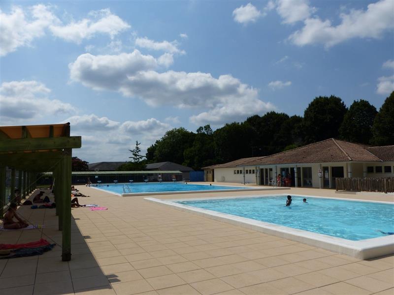 Piscine de Pontacq