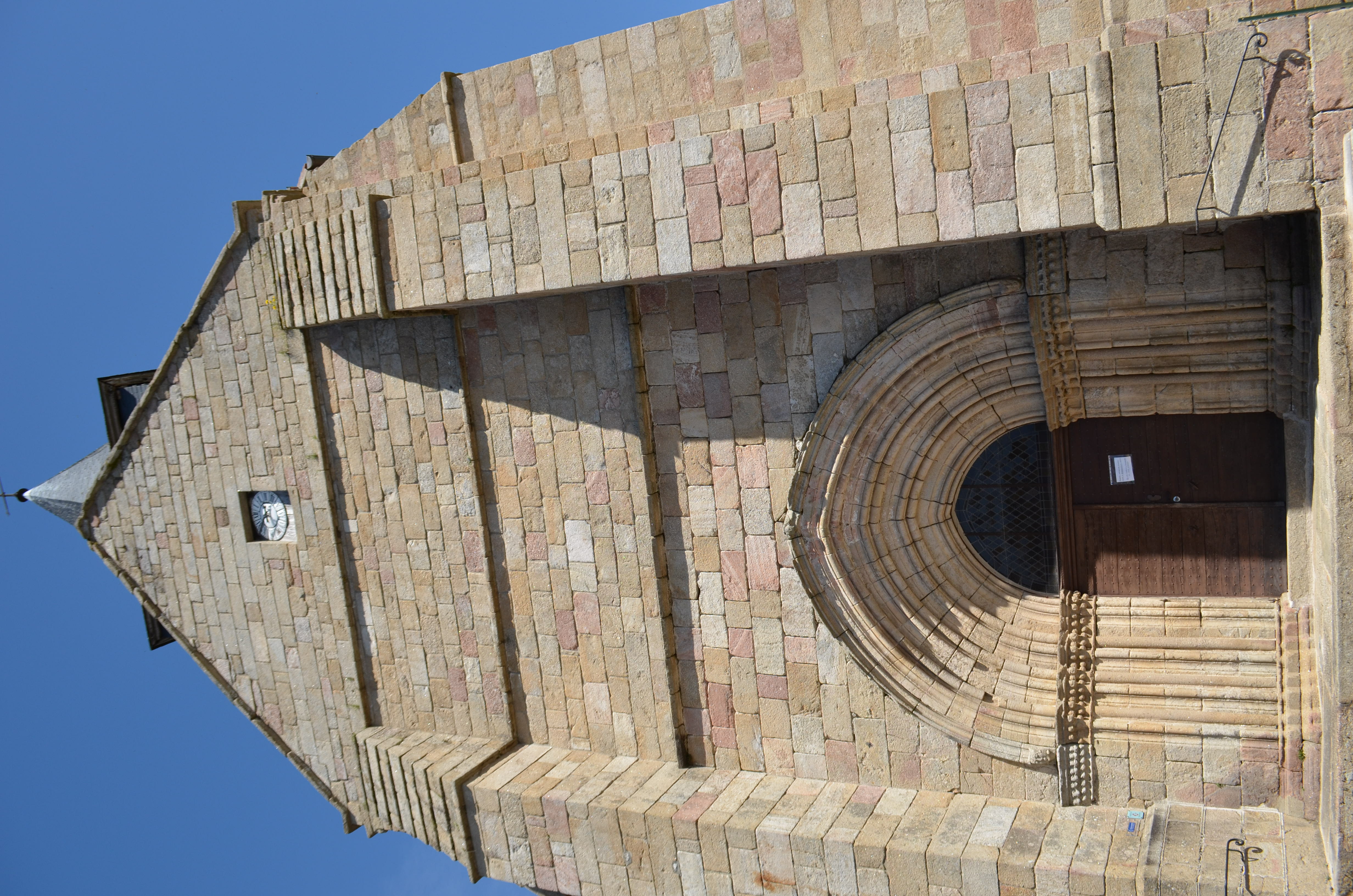 Eglise Saint Blaise Pontarion, Pontarion - photo 4