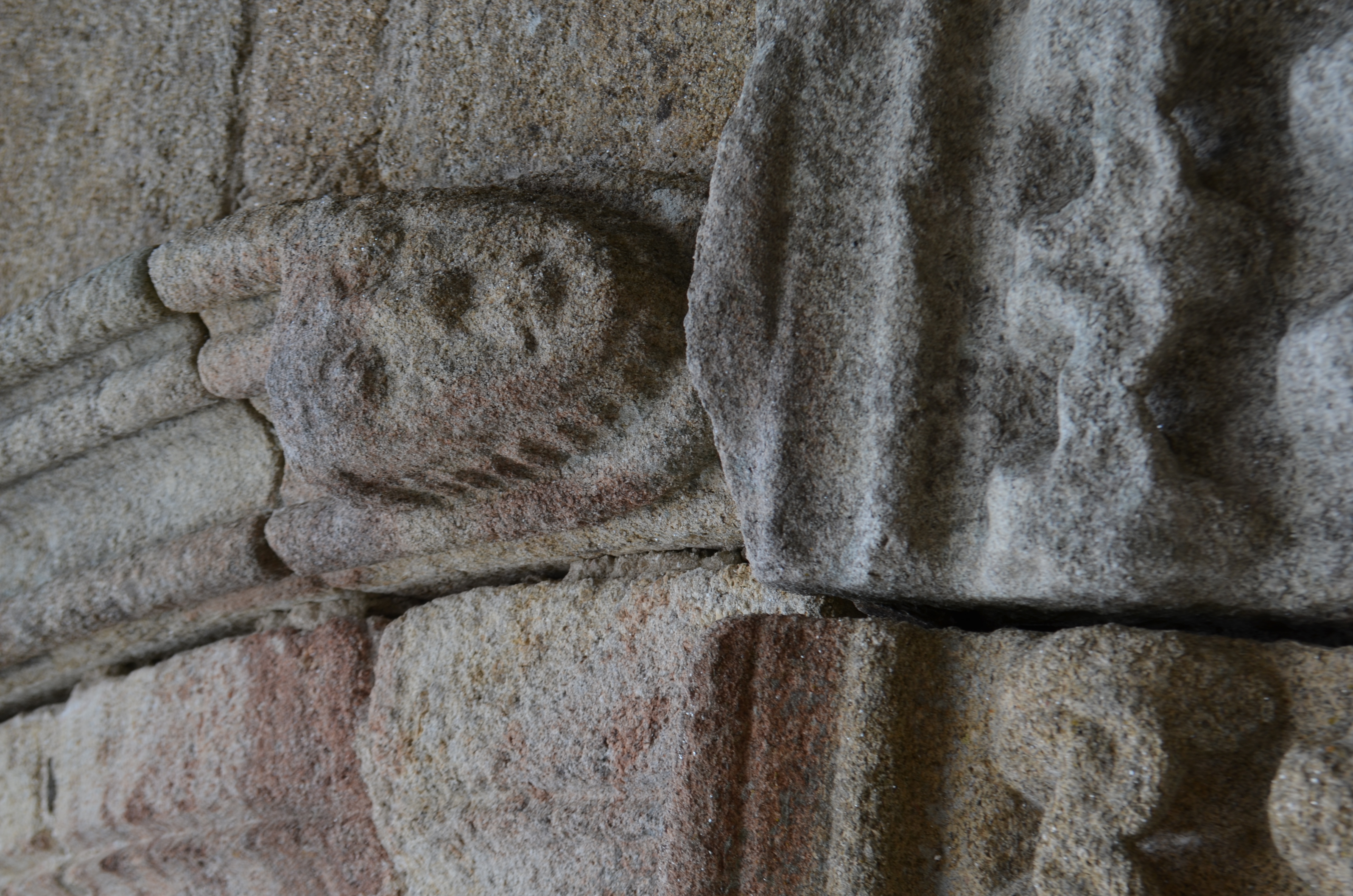 Eglise Saint Blaise Pontarion, Pontarion