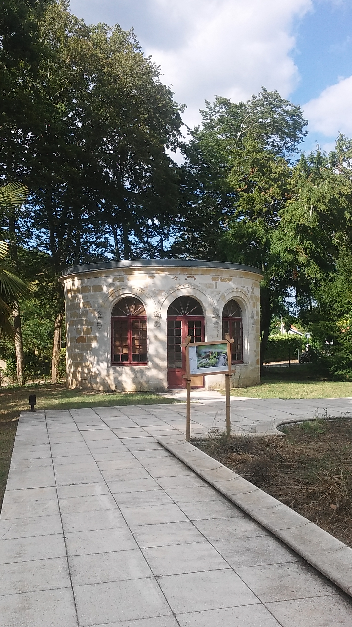 Parc de Pontaulic, Léognan - photo 2