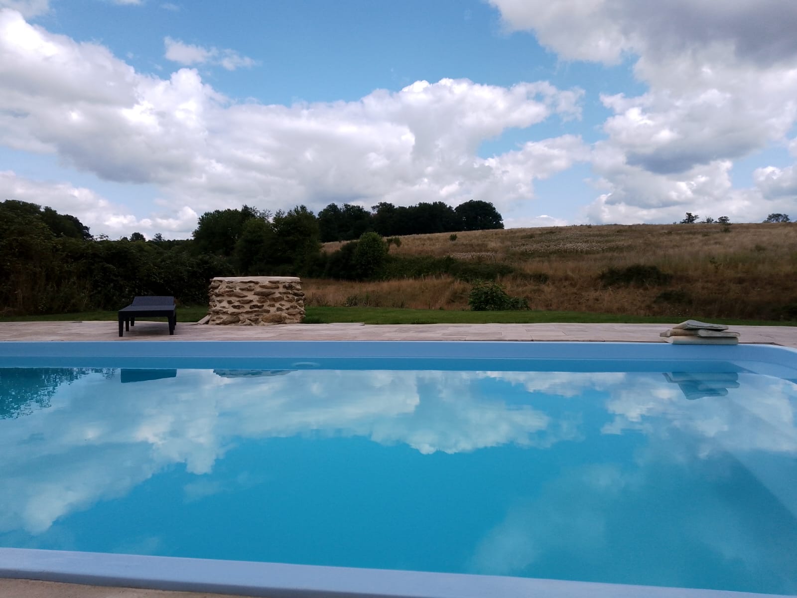 Le petit paradis, Chalais - photo 3