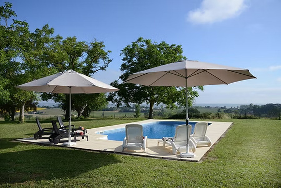 Lamourache Nord Gîtes - Les Rosiers, Lévignac-de-Guyenne - photo 4