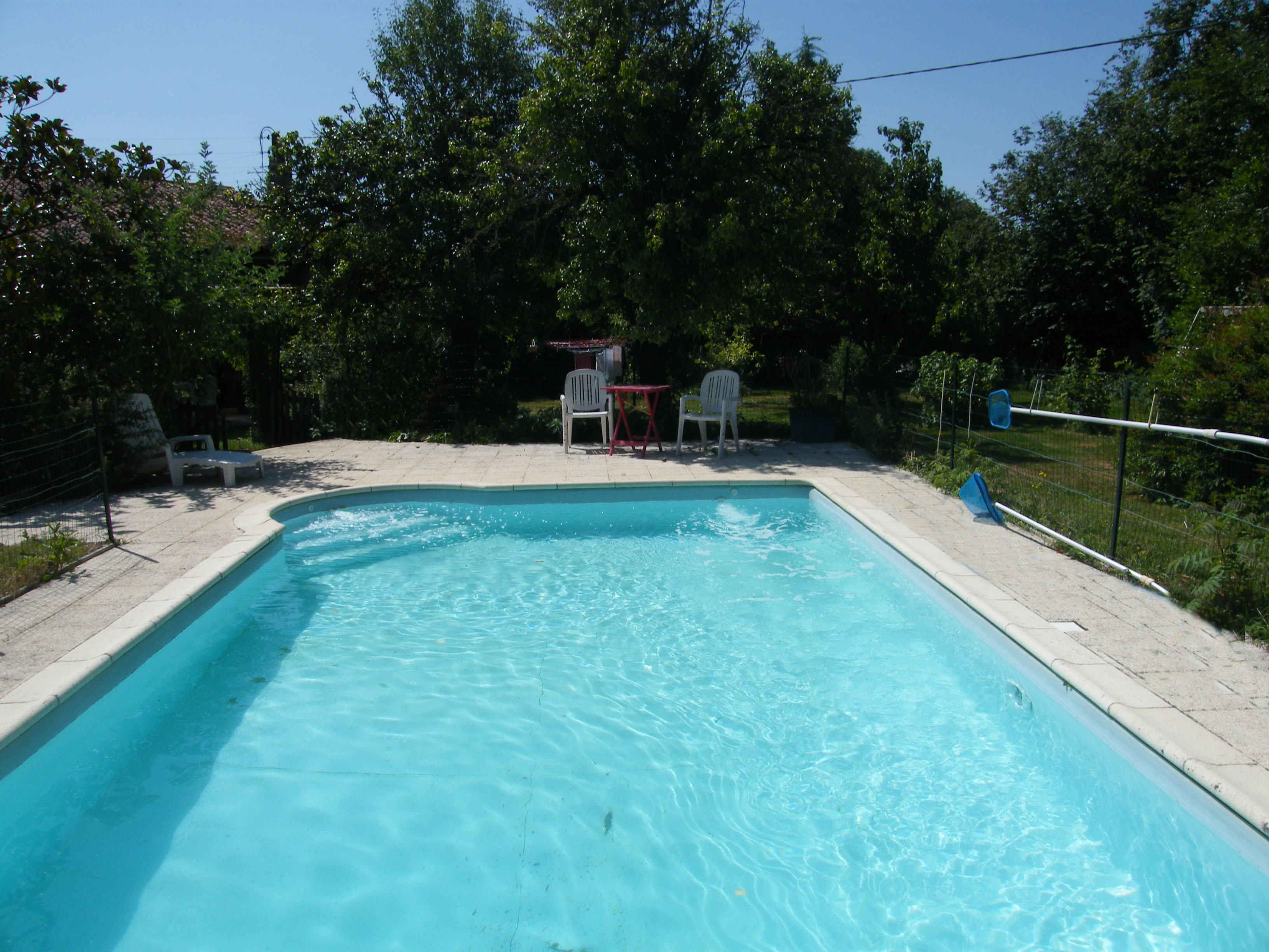 Gîte "Logis Marguerite", Courlay - photo 8