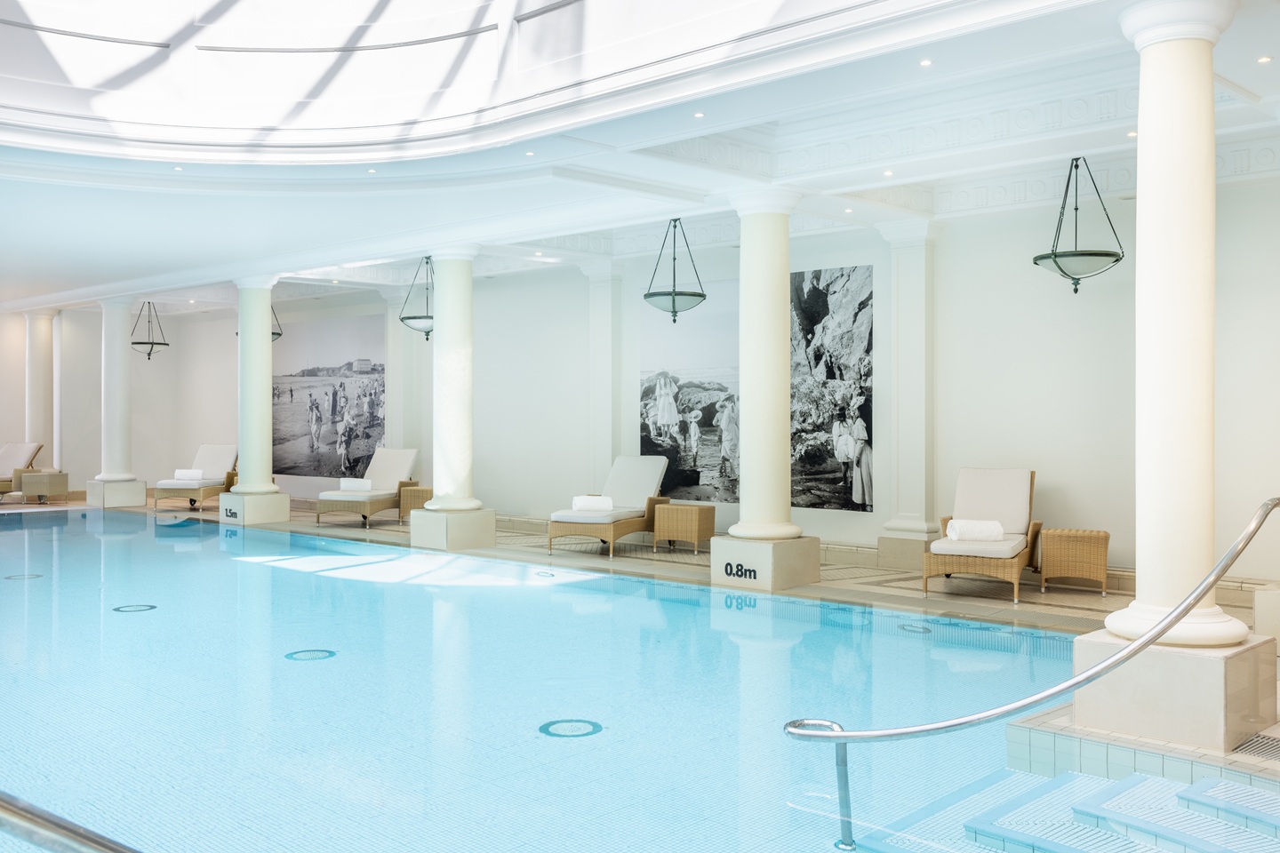 Spa Impérial, Biarritz - photo 6