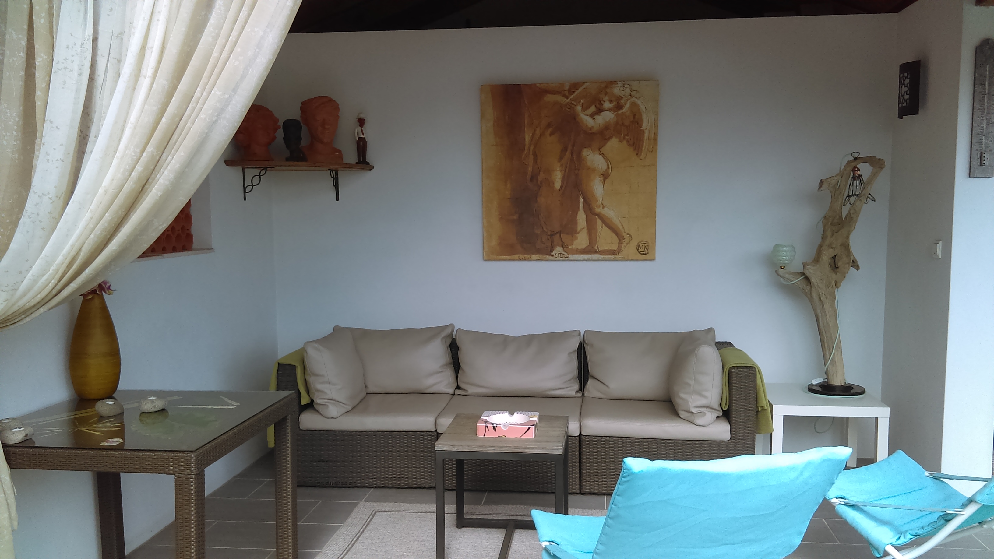 Villa Lugi, Biaudos - photo 8