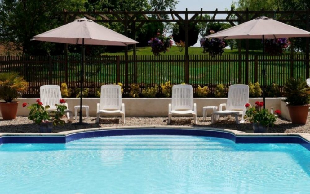 Gîtes de Sévenne - Duck, Labretonie - photo 14