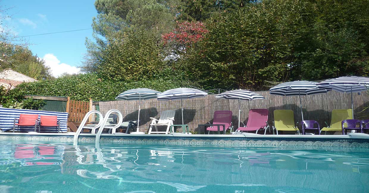 Les Petites Pierres / Les Glycines Gîtes, Vernoux-en-Gâtine - photo 7