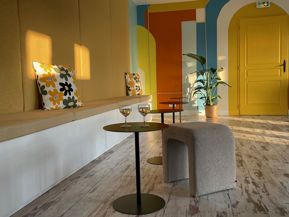 La Petite Couronne, Ecolodge & Lofts, Saint-Cricq-Chalosse - photo 2