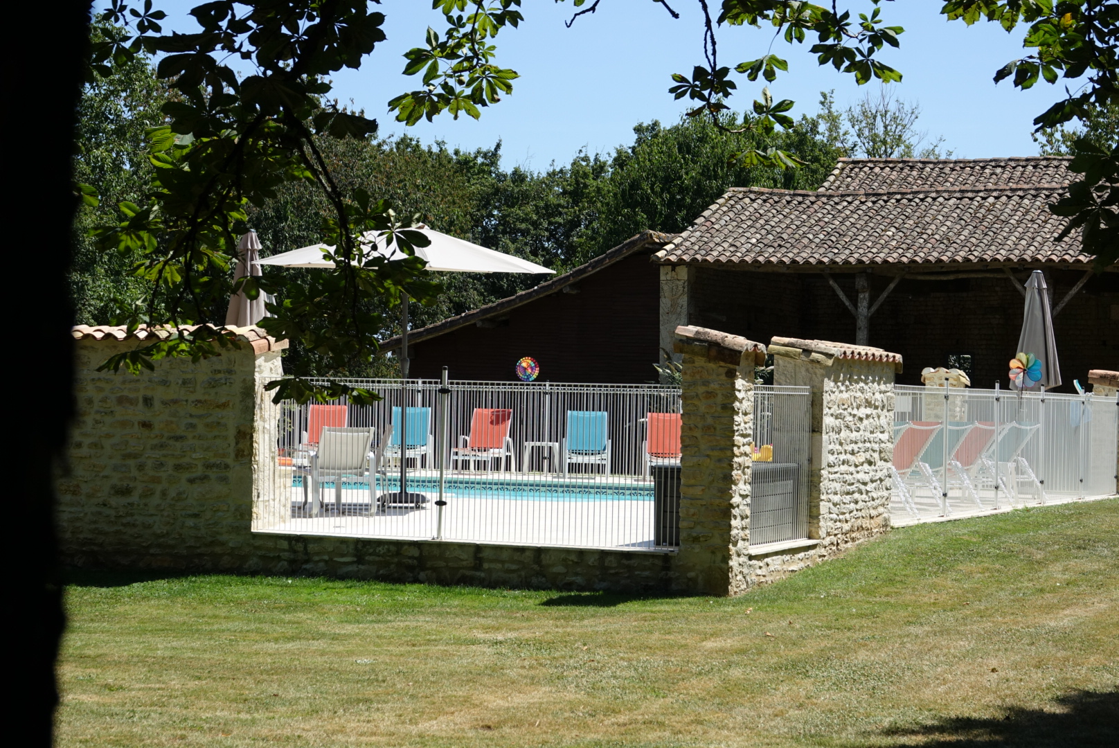 Gîtes dans les champs — photo 3