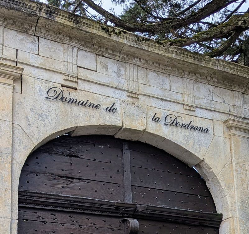 Domaine de la Dordrona, Bourdeilles - photo 5