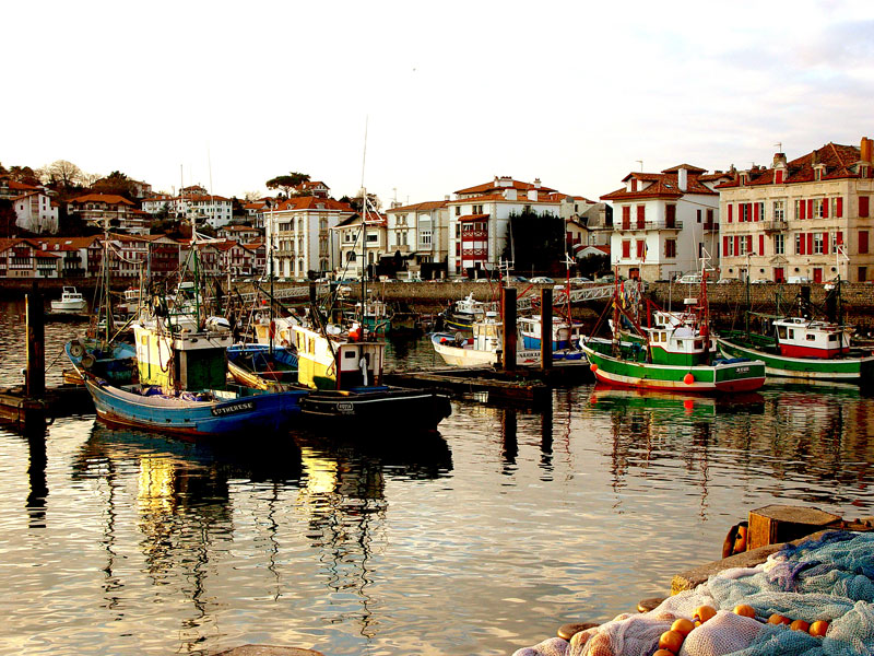 Saint-Jean-de-Luz