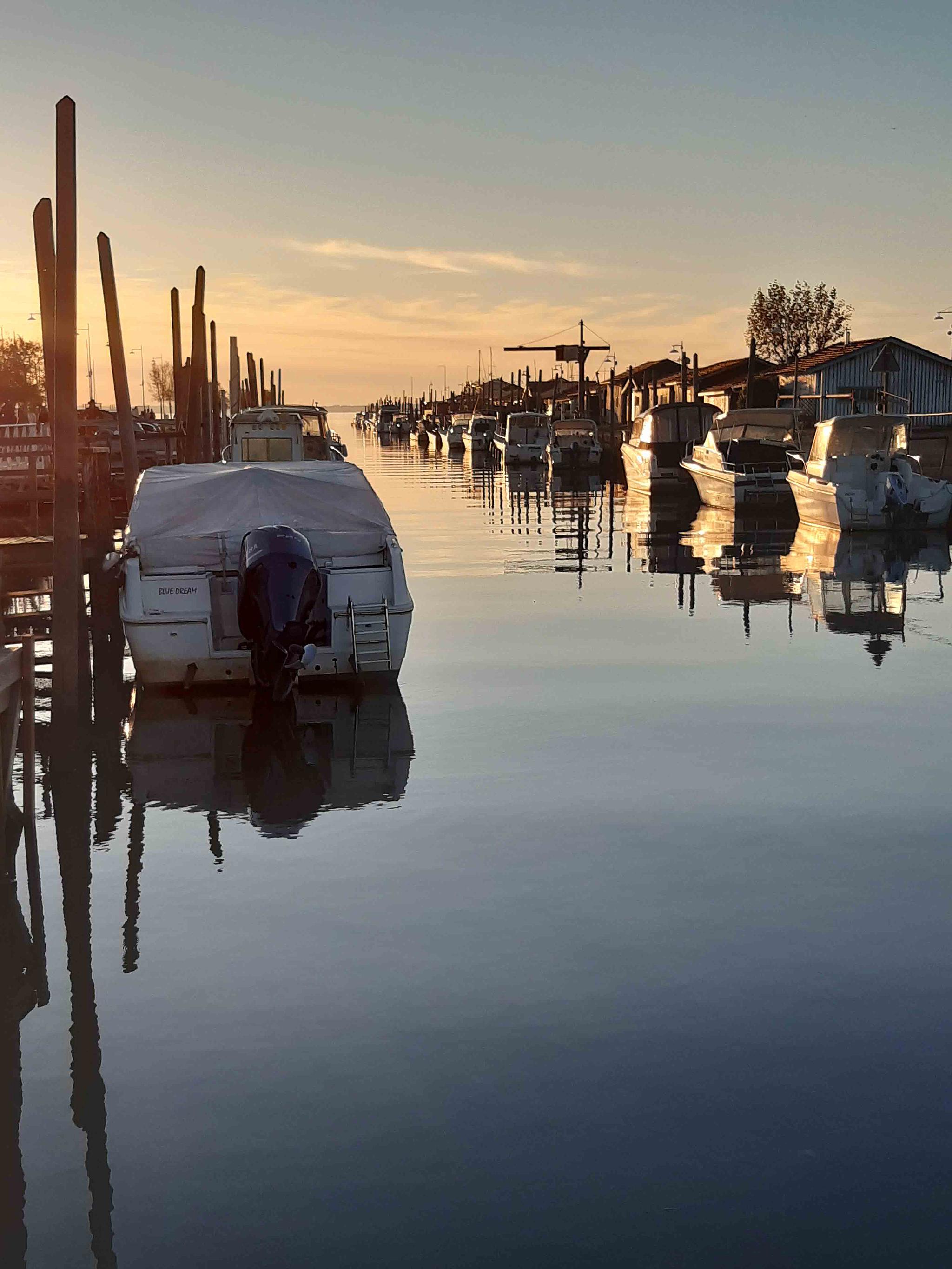 Gîte Les 2 Pins, Audenge - photo 23