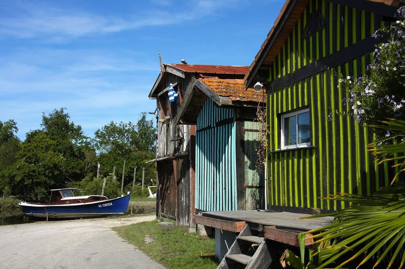 Port de Biganos, Biganos - photo 5