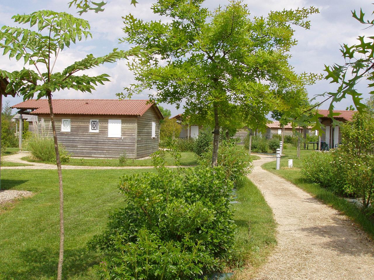 Lagrange Vacances de Port Lalande, Castelmoron-sur-Lot - photo 3