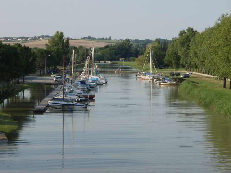 Port Maubert