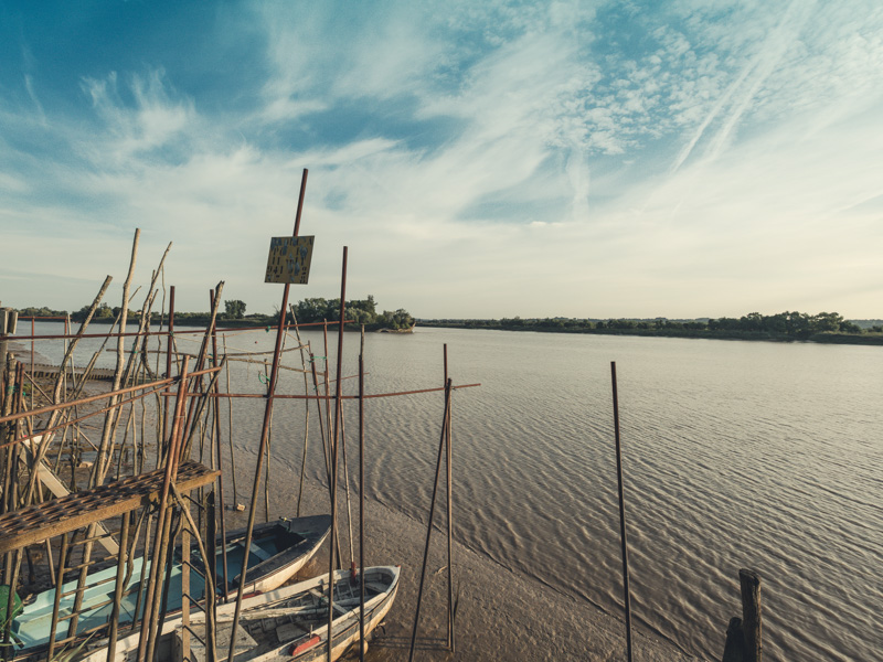 Port d'Issan, Margaux-Cantenac - photo 2