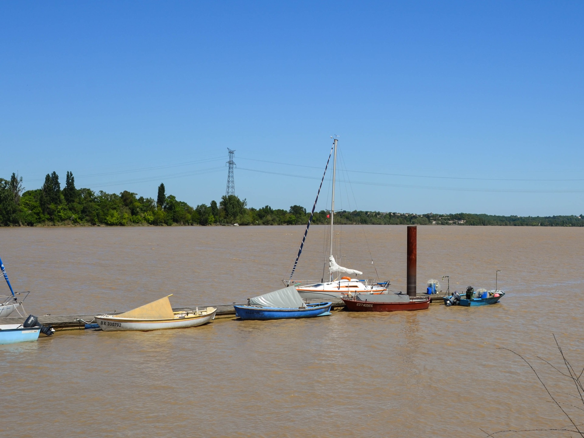 Tèrra Aventura à Saint-Loubès : "À Cavernes, hop ! Hop ! Hop" ! - photo 4