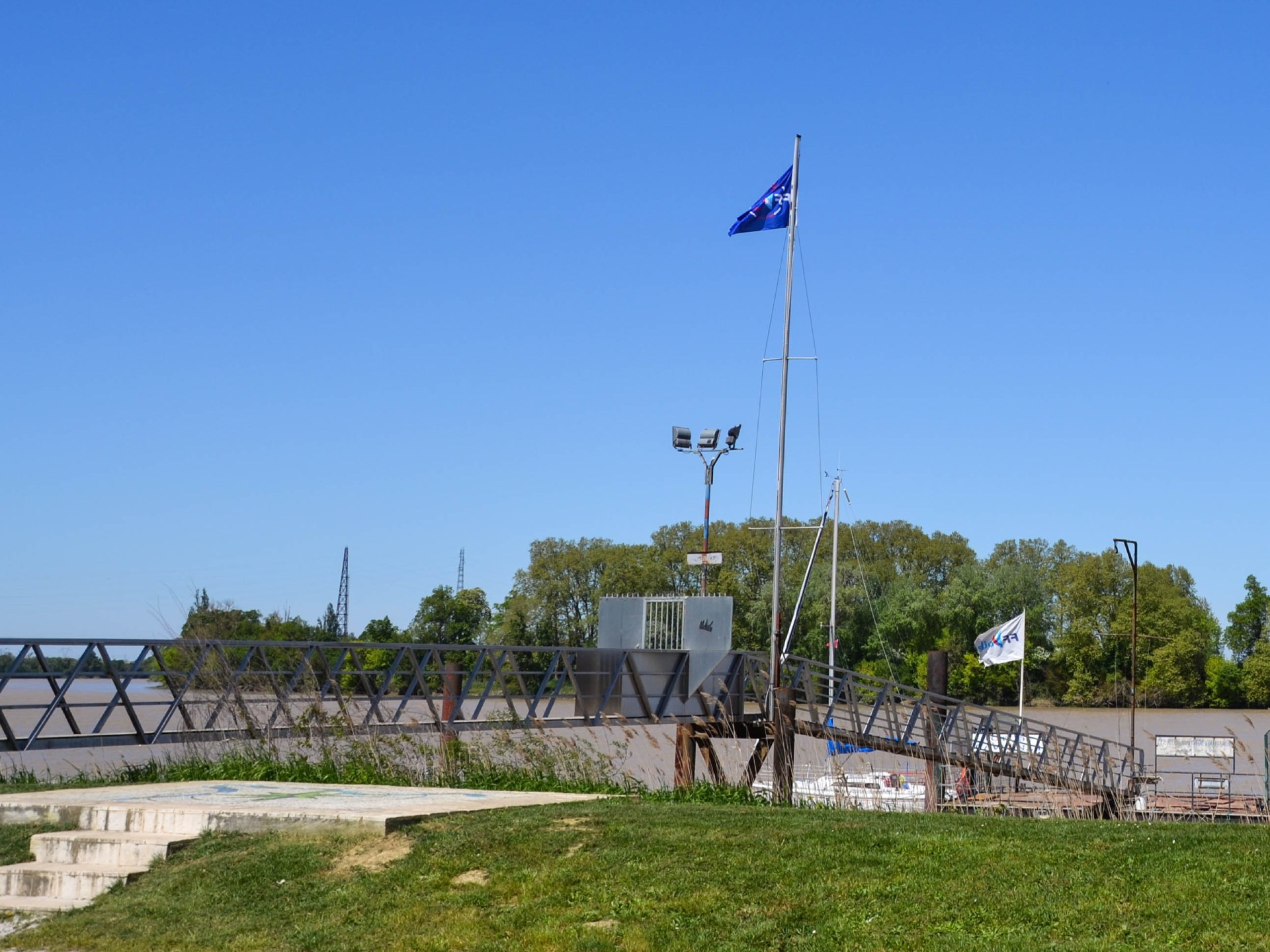 Tèrra Aventura à Saint-Loubès : "À Cavernes, hop ! Hop ! Hop" !