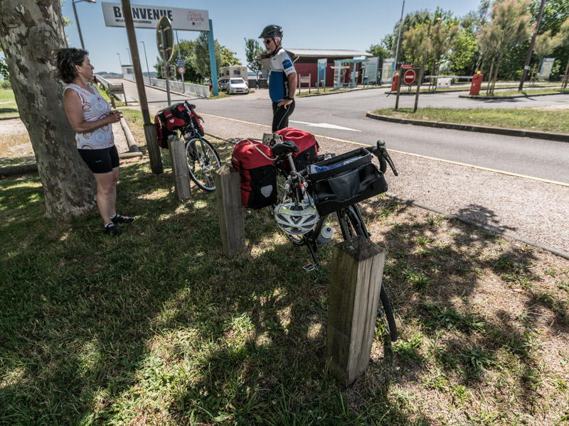 Port de Lamarque, Lamarque - photo 2