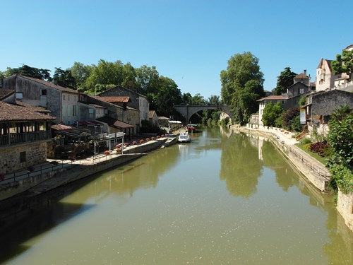 Port de Nérac - photo 2