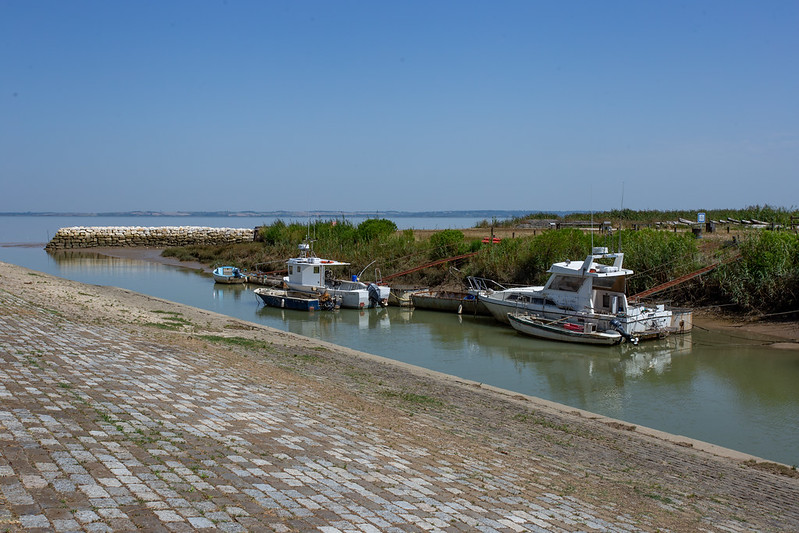 Port de Saint-Christoly-Médoc - photo 2