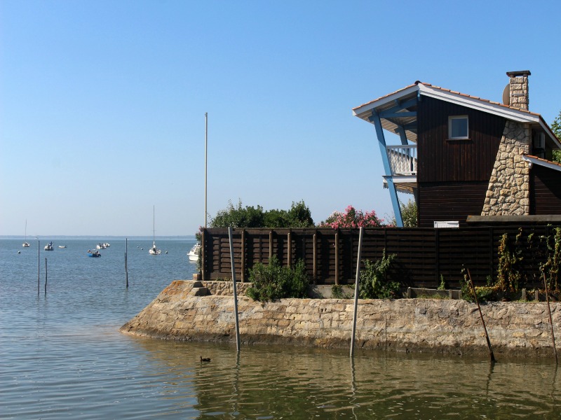 Les Pistes de Robin : jeu découverte de Taussat-les-Bains, Lanton - photo 3