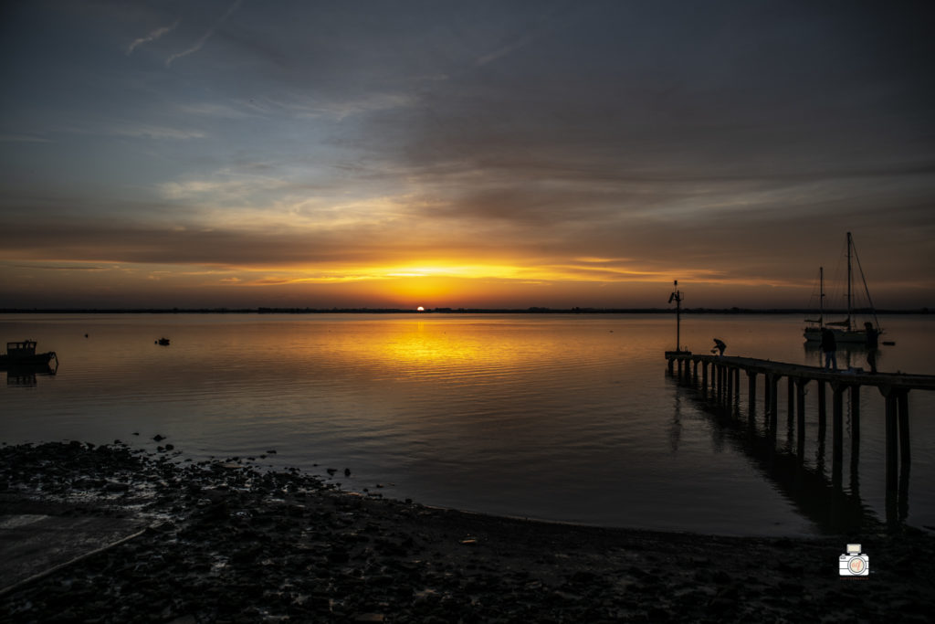 Port de la Belle Etoile