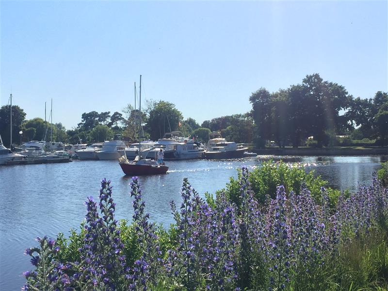 Port du Teich - E Braneyre (7)