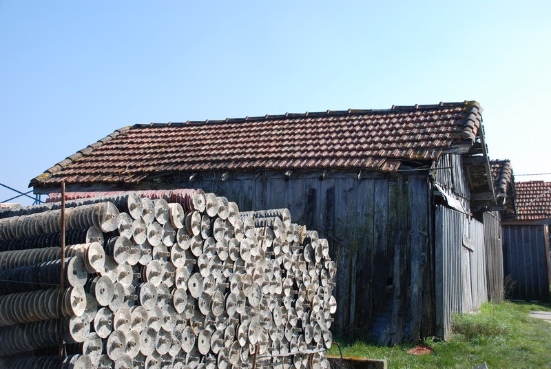 Port ostréicole de La Teste-de-Buch — photo 3