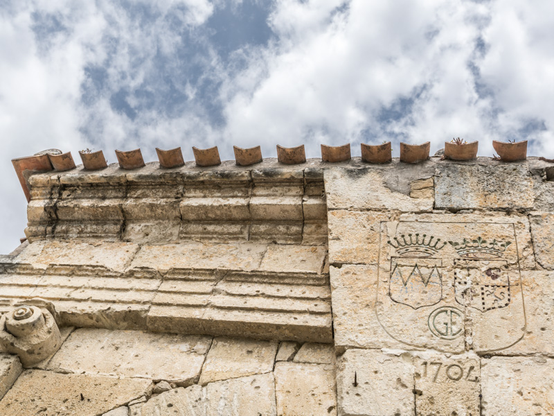 Portail de Lamarque, Lamarque - photo 2