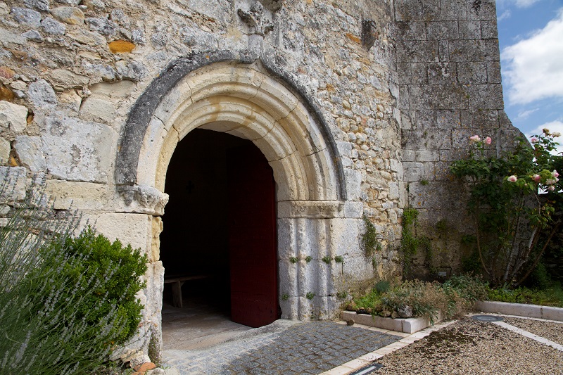Eglise Saint-Félix, Saint-Félix-de-Bourdeilles - photo 2