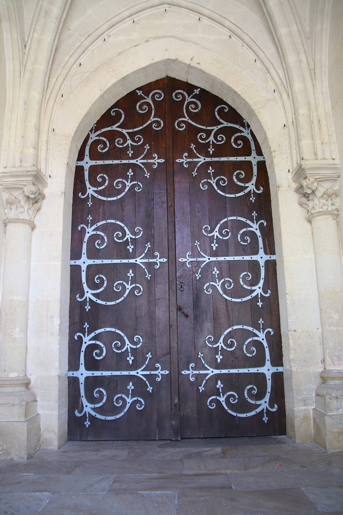 Eglise Saint-Laurent, Mugron - photo 7